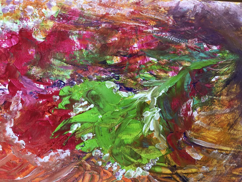 lacher-prise-emotions-art-therapie-gourdon