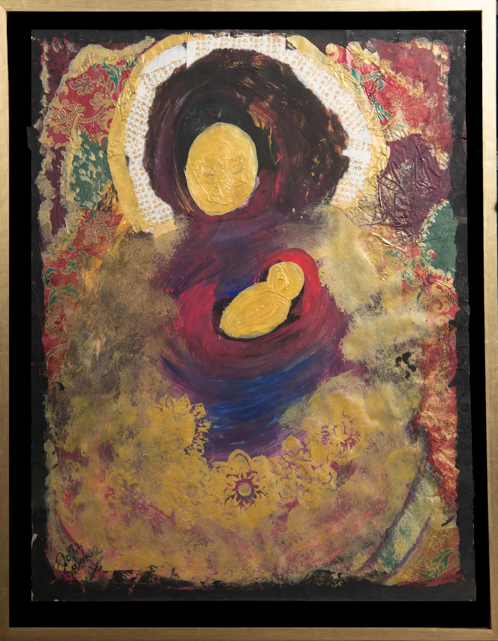 peinture-coloree-joie-de-vivre-enfant-interieur-gourdon